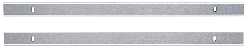 Einhell Replacement Reversible Planer Blades x 2-332mm, HSS Steel Wood Planer Accessory Suitable for Einhell's TE-SP 330 Electric Planer