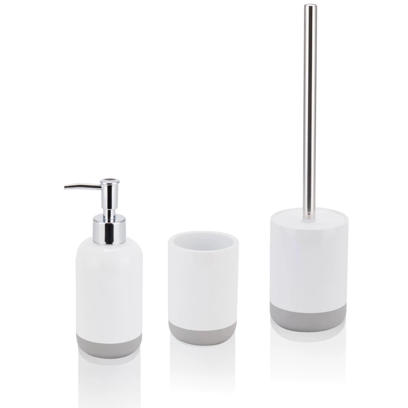 Wink Design San Diego Bathroom Set
