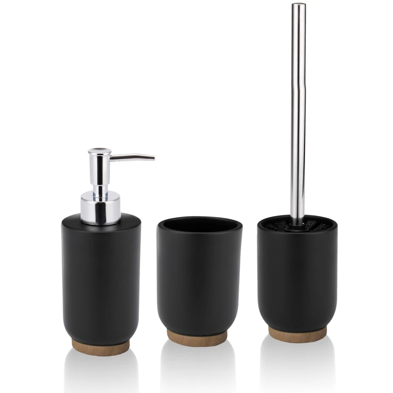 Wink Design Houston Bathroom Set