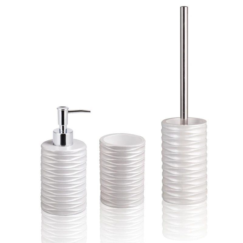 Wink Design Phoenix Bathroom Set - Image 1