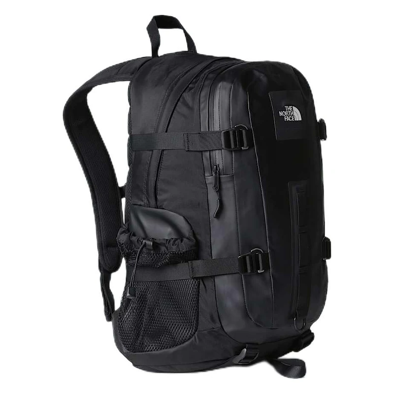 The North Face Unisex Hot Shot Bc 27L Backpack, Tnf Black