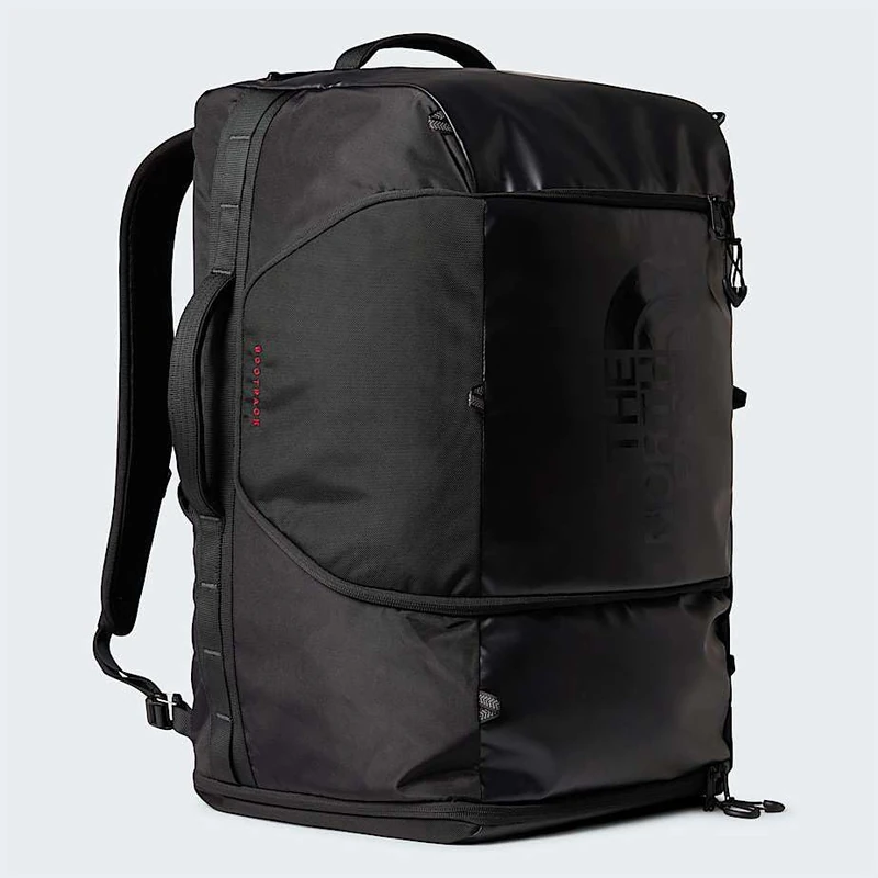 The North Face Base Camp Boot Pack, Tnf Black/Tnf Black, One Size