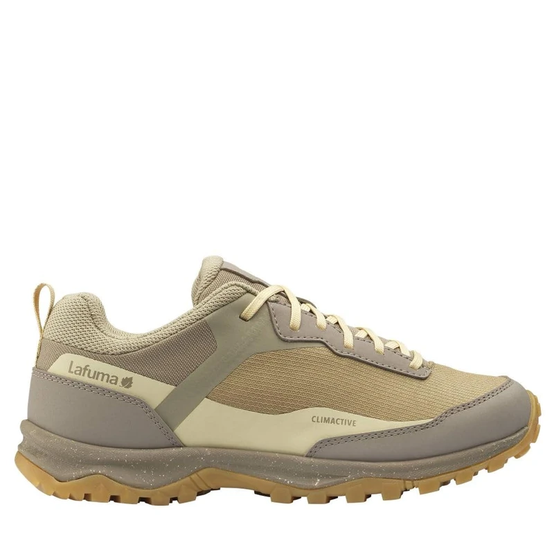 Lafuma Women's Alpic Cl W Hiking Shoe, Beige, 9 UK