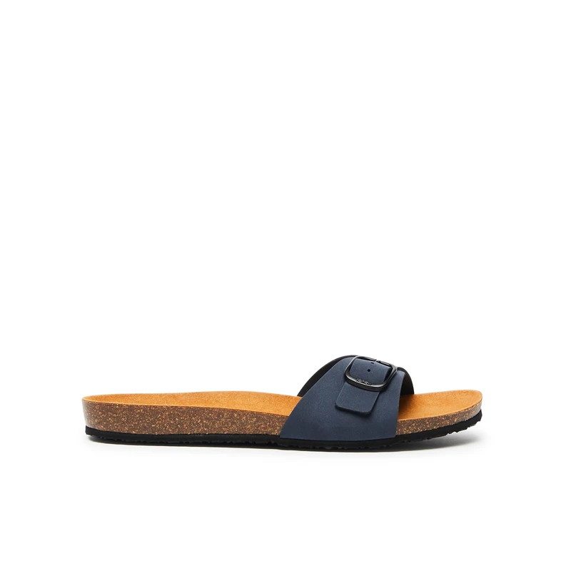 Scholl Didier, Men's Sandals, 13 UK, blue, 12.5 UK