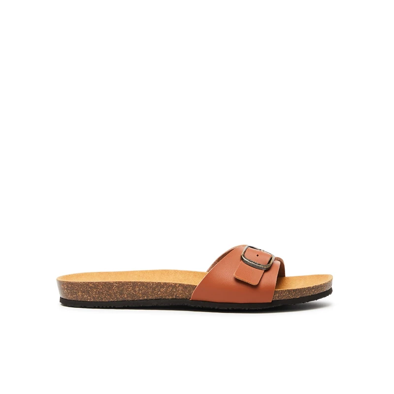 Scholl Didier, Men's Sandals, 6 UK, brown, 7 UK