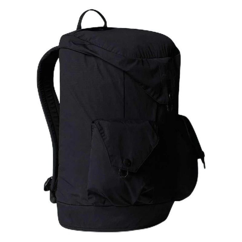The North Face Unisex Glen Canyon 29.5L Backpack, Tnf Black - Image 1
