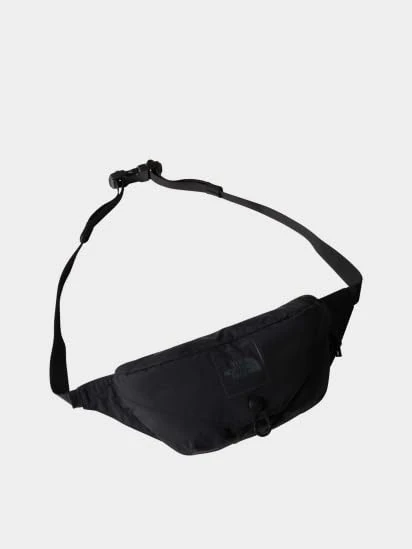 The North Face Unisex Glen Canyon Lumbar Pack 2L Hip Bag, Tnf Black