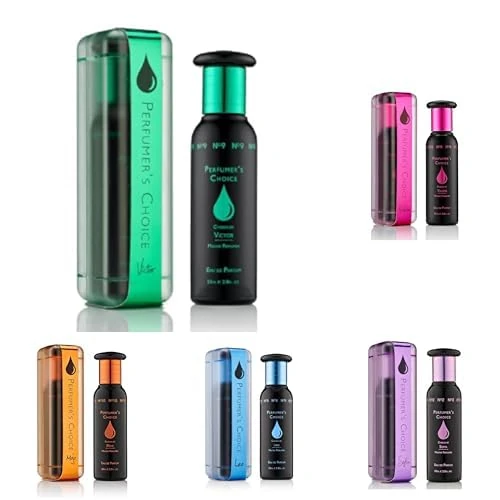 Bundle of PERFUMER'S CHOICE No 83ml Eau de Parfum