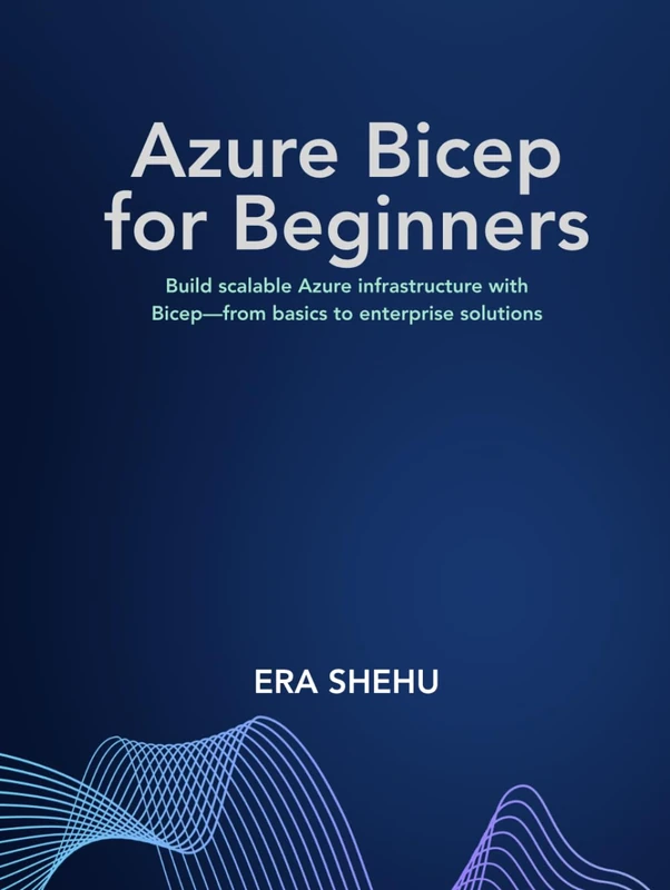 Azure Bicep for Beginners