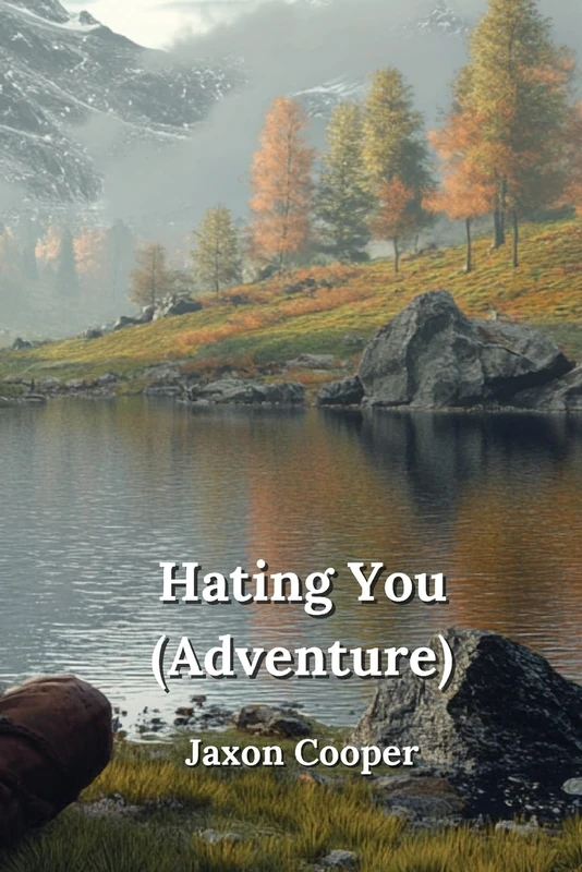 Hating You (Adventure)