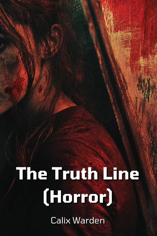 The Truth Line (Horror) - Image 1