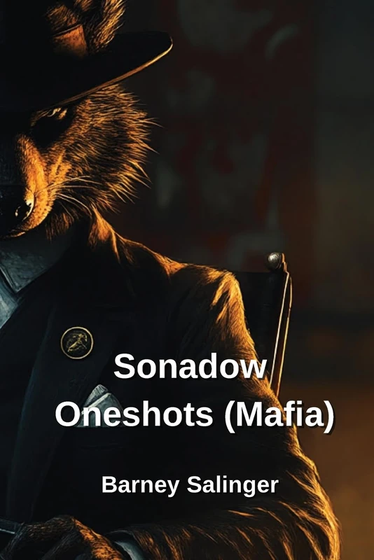 Sonadow Oneshot (Mafia) - Image 1