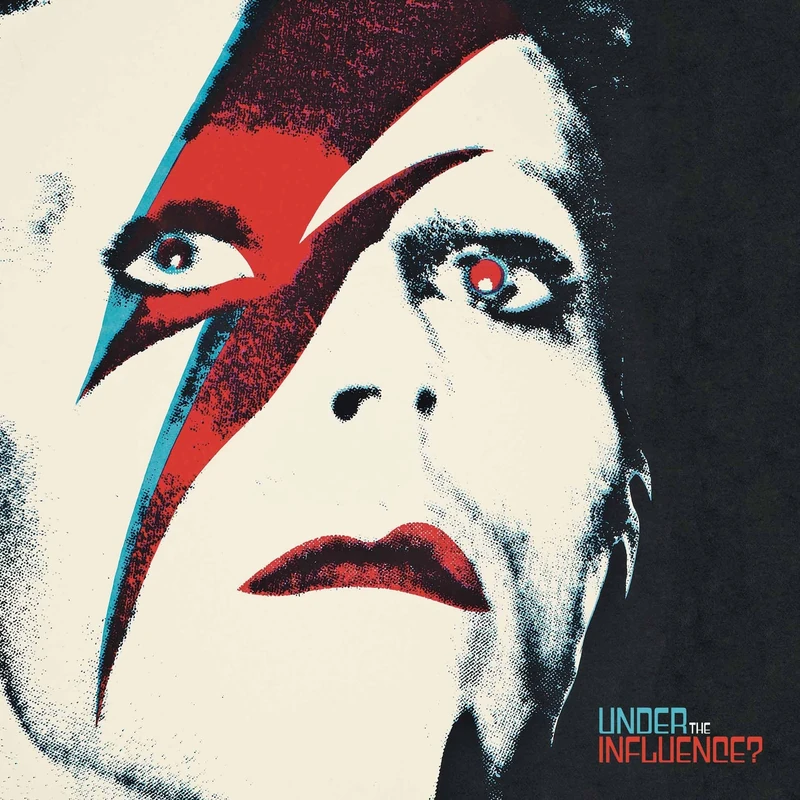David Bowie: Under The Influence? [VINYL]