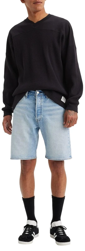 Levi's 501Original That's My Og Shorts, That's My Og Short, 34W
