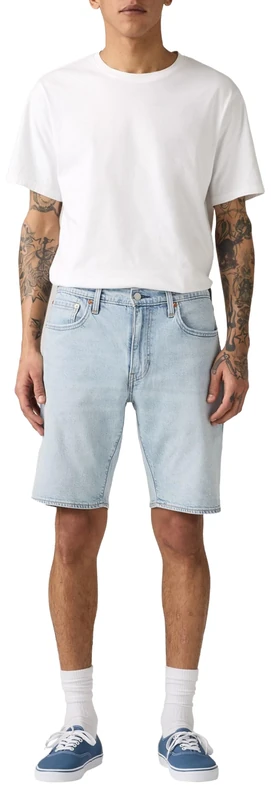 Levi's 405 Standard Shorts First Name Basis SHO, First Name Basis Sho, 31W