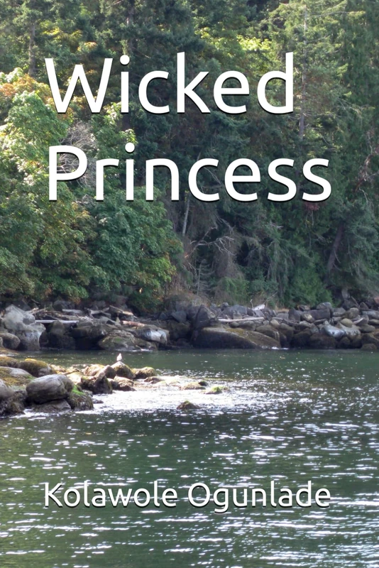 Wicked Princess