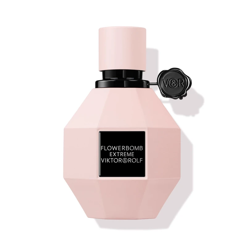 Viktor&Rolf - Flowerbomb Extreme Eau de Parfum - Women's Perfume - 1.7 Fl Oz