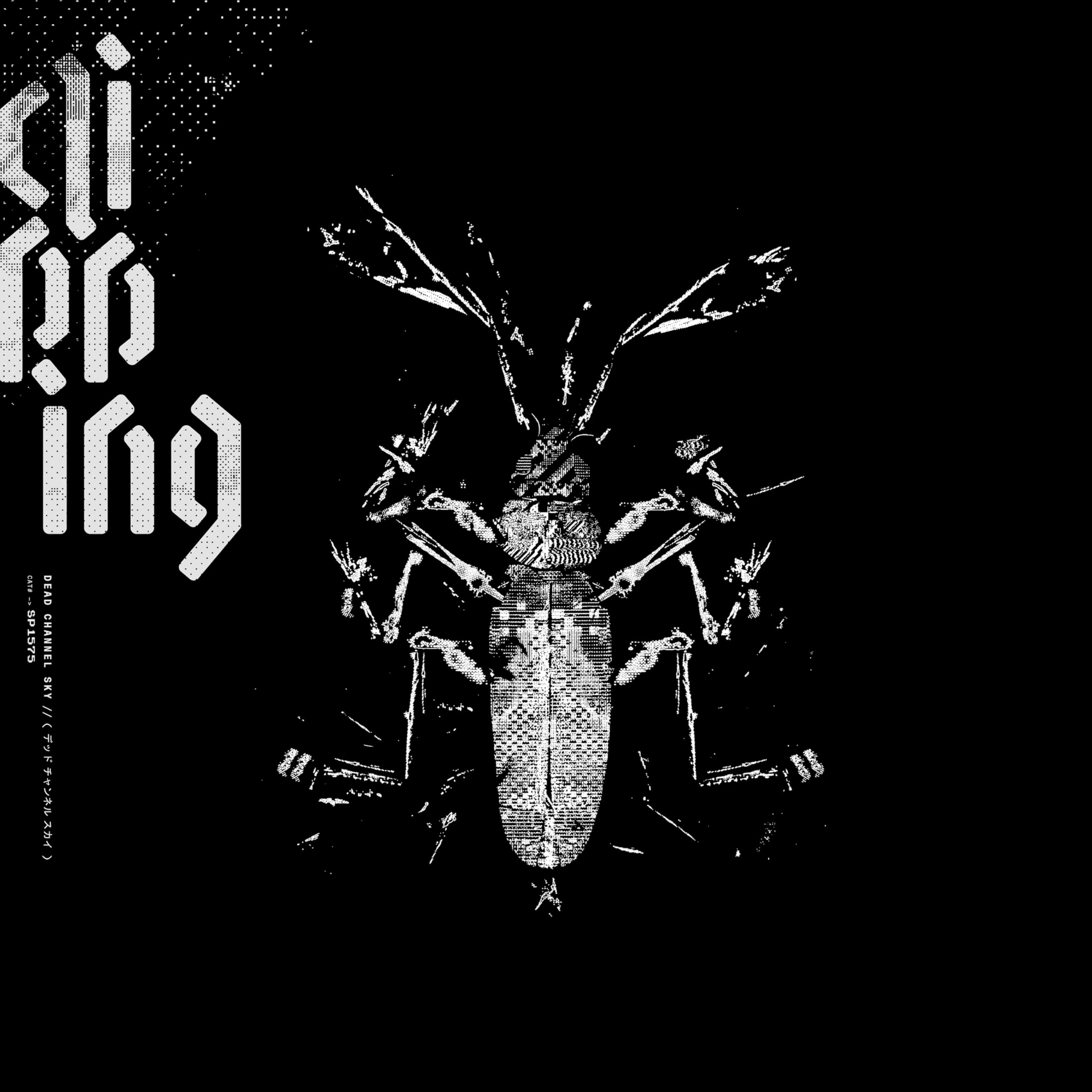 Dead Channel Sky [Explicit]