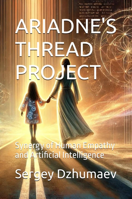 ARIADNE'S THREAD PROJECT: Synergy of Human Empathy and Artificial Intelligence