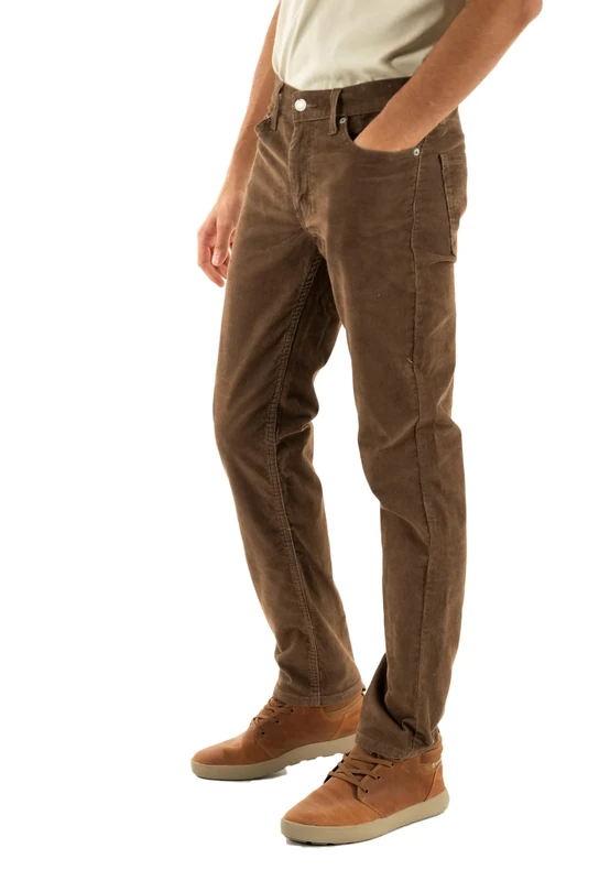 Levi's Men's 511 Slim Trouser, Rain Drum, 28 W/32 L