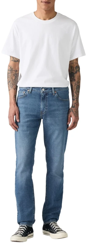 Levi's Men's 511 Slim Jeans, Take It from The Top, 29 W/32 L
