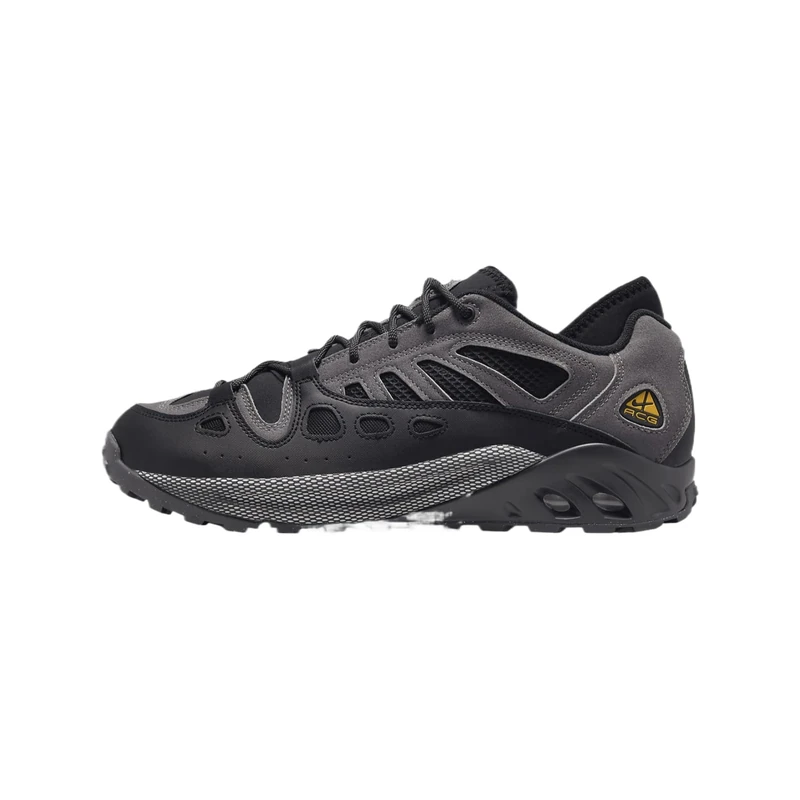 NIKE Men's ACG Air Exploraid Sneaker, 9 UK - Image 1