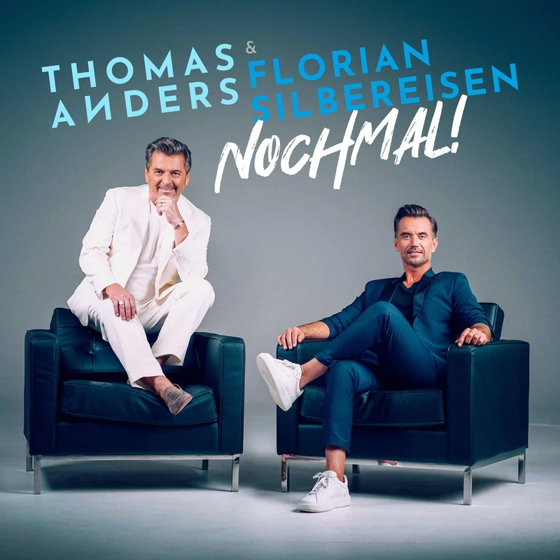 Nochmal! (2lp) [VINYL]