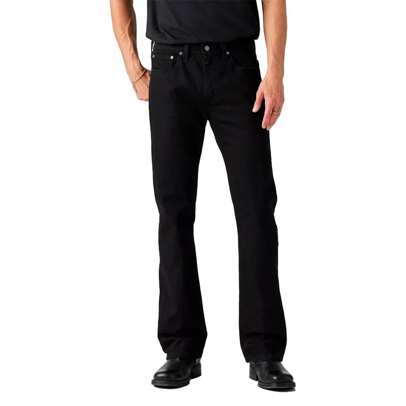 Levi's 527 Slim Boot Cut Native Cali, Native Cali, 36 W/34 L