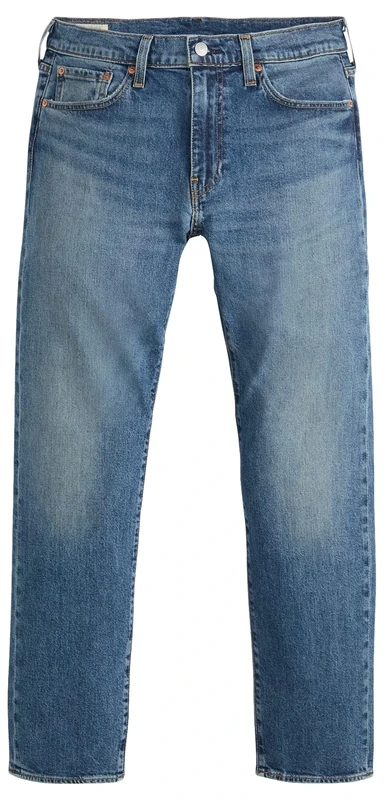 Levi's Men's 502 Taper Jeans, Denim Detour Adv, 36W / 32L