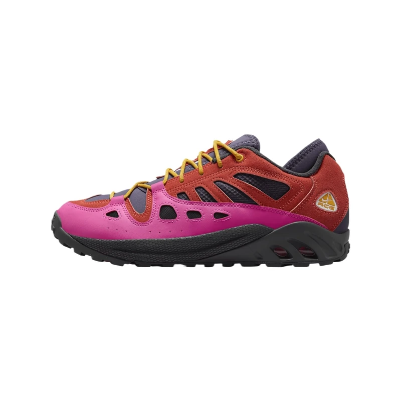 NIKE Men's ACG Air Exploraid Sneaker, 8 UK