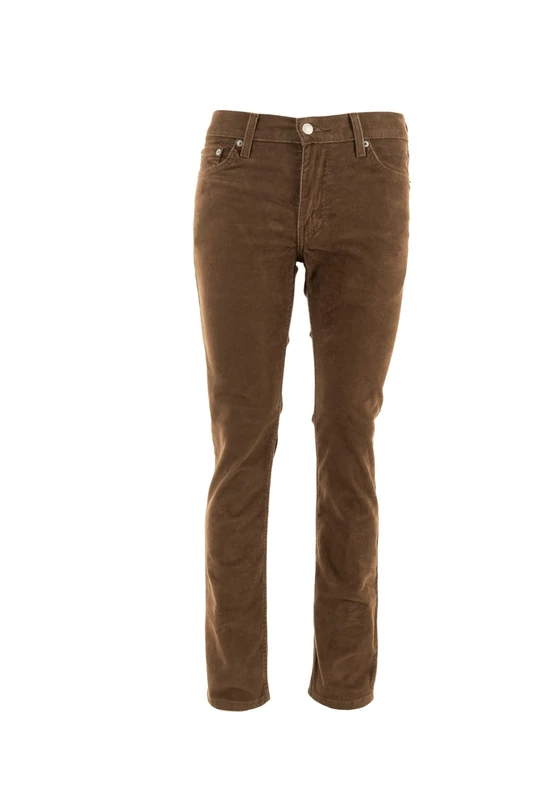 Levi's Men's 511 Slim Trouser, Rain Drum, 32 W/32 L - Image 1