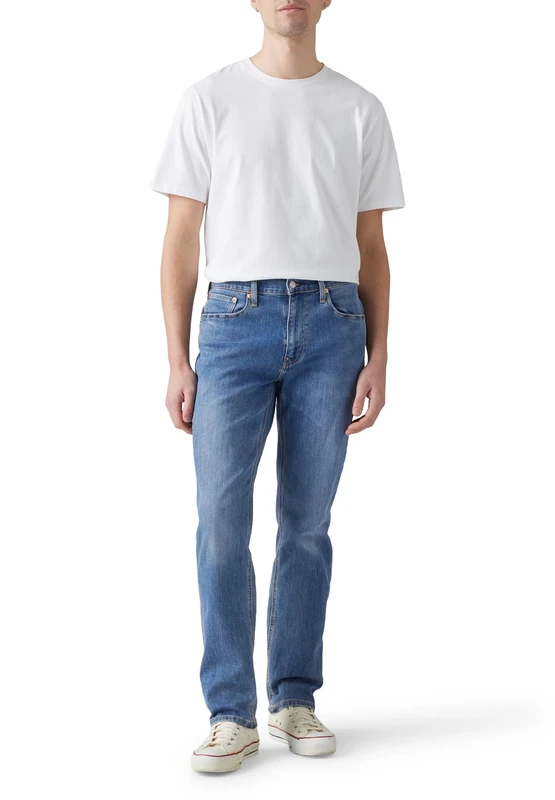 Levi's Men's 541 Athletic Taper Jeans, Manzanita Subtle Ada, 38 W/32 L