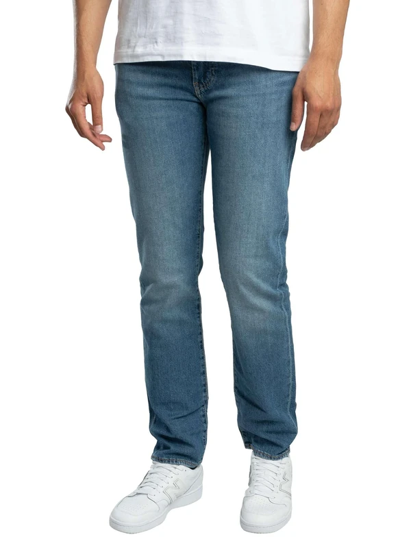 Levi's Men's 511 Slim Jeans, Take It from The Top, 34 W/30 L