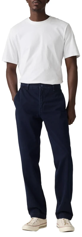 Levi's Xx Chino Authentic RLX Thats Deep, Thats Deep, 34 W/30 L