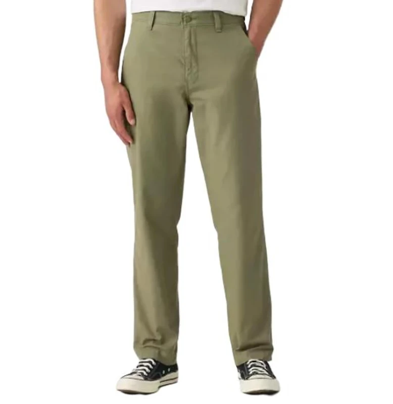 Levi's 514 Straight Olive Night S Twll, Olive Night, 34 W/32 L