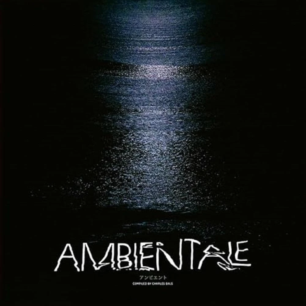 Ambientale (Compiled By Charles Bals) [VINYL]