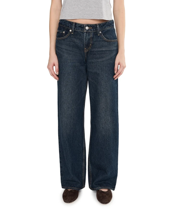 Levi's Low Loose Tomorrow Morning, Tomorrow Morning, 34W x 32L