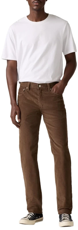 Levi's Men's 511 Slim Trouser, Rain Drum, 30 W/30 L - Image 1