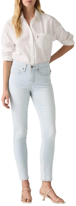 Levi's 311 Shaping Skinny Glance Around, Glance Around, 28W x 32L