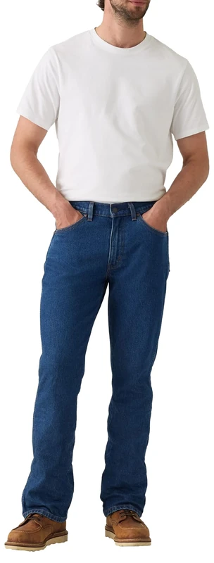 Levi's 537 Western Bootcut in Range, in Range, 33 W/30 L