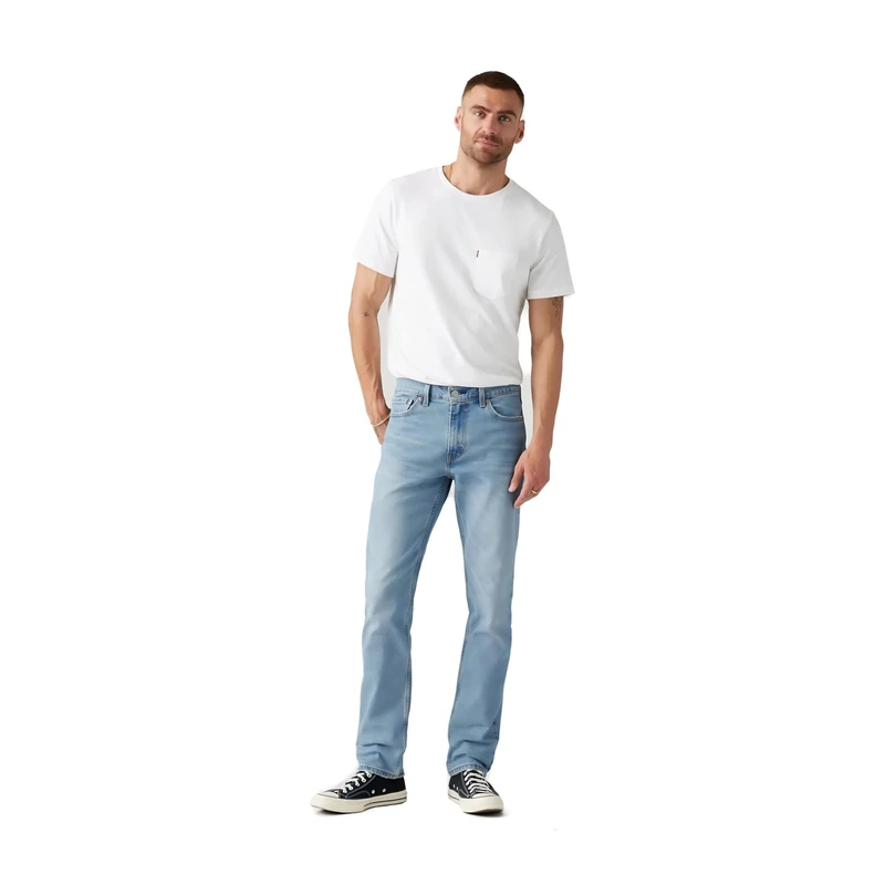 Levi's Men's 511 Slim Jeans, Kota Kupang Adapt, 34 W/34 L