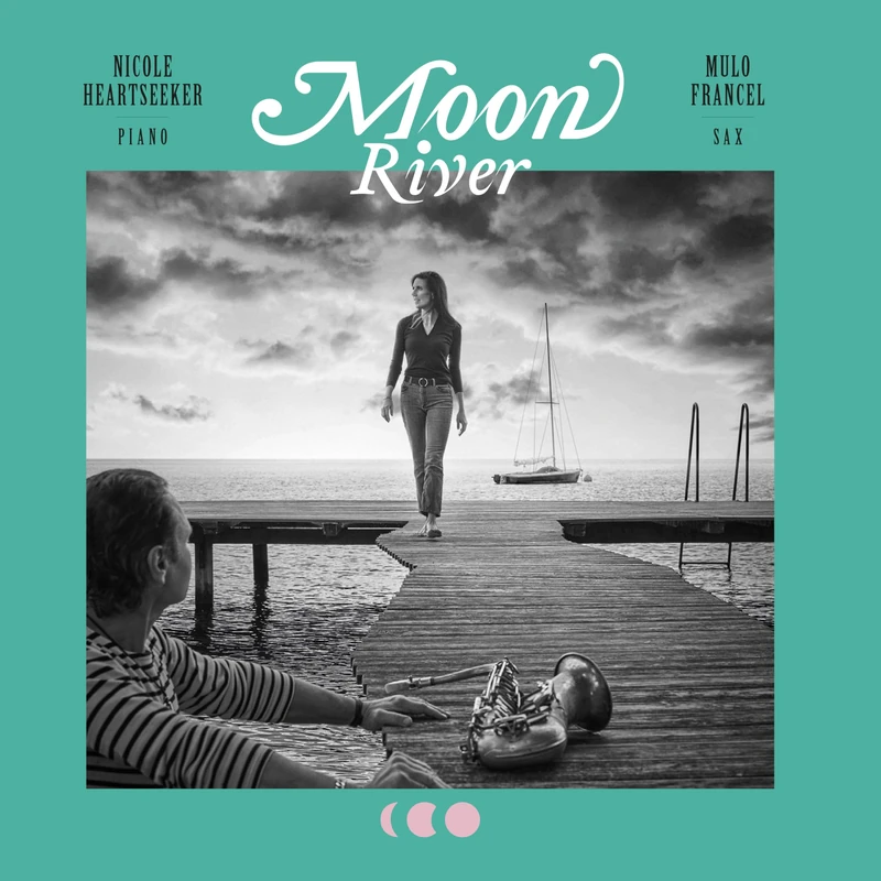 Moon River (180g Black Vinyl) [VINYL]