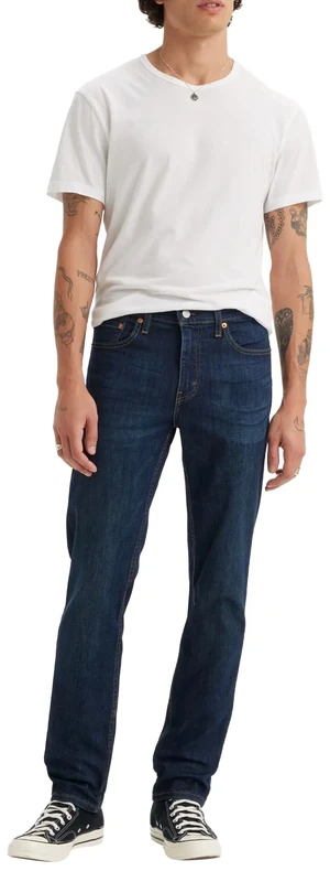 Levi's Men's 511 Slim Jeans, Haley's Comet Adv, 30 W/34 L - Image 1
