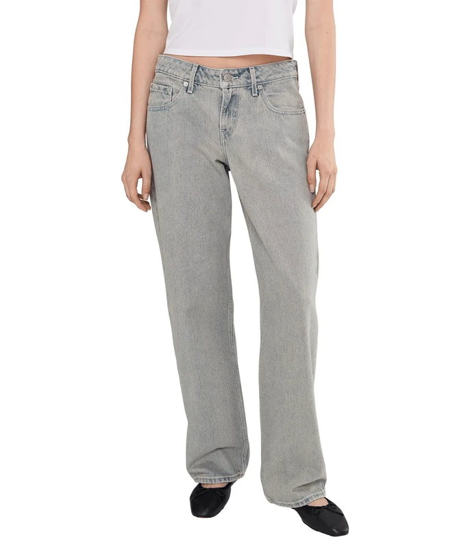 Levi's Low Loose Boss Business, Boss Business, 27W x 30L