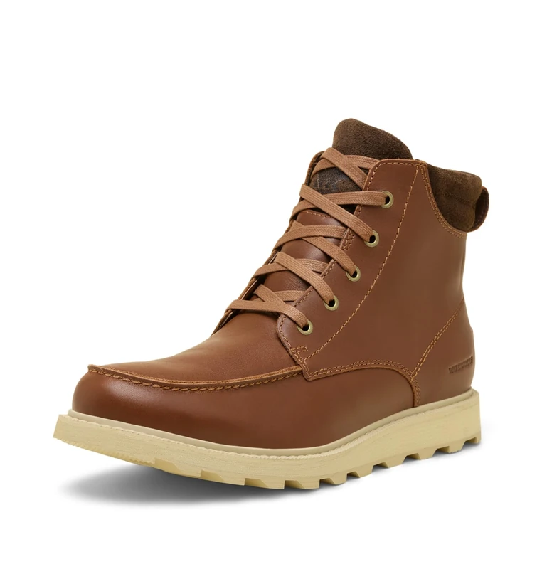 Sorel Madson II Moc Toe WP
