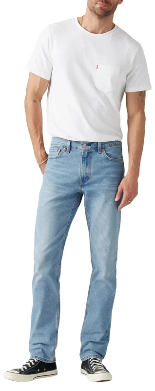 Levi's Men's 511 Slim Jeans, Kota Kupang Adapt, 29 W/30 L