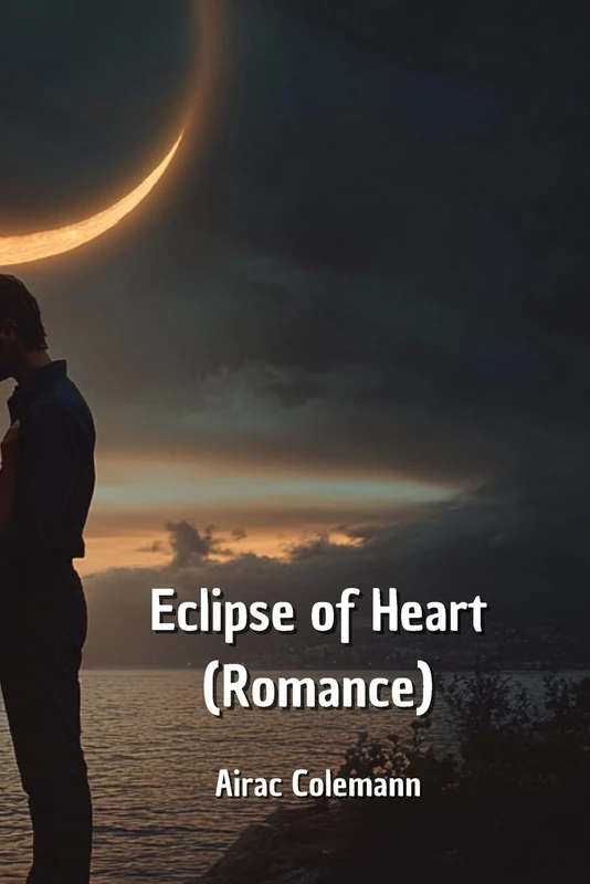 Eclipse of Heart (Romance) - Image 1