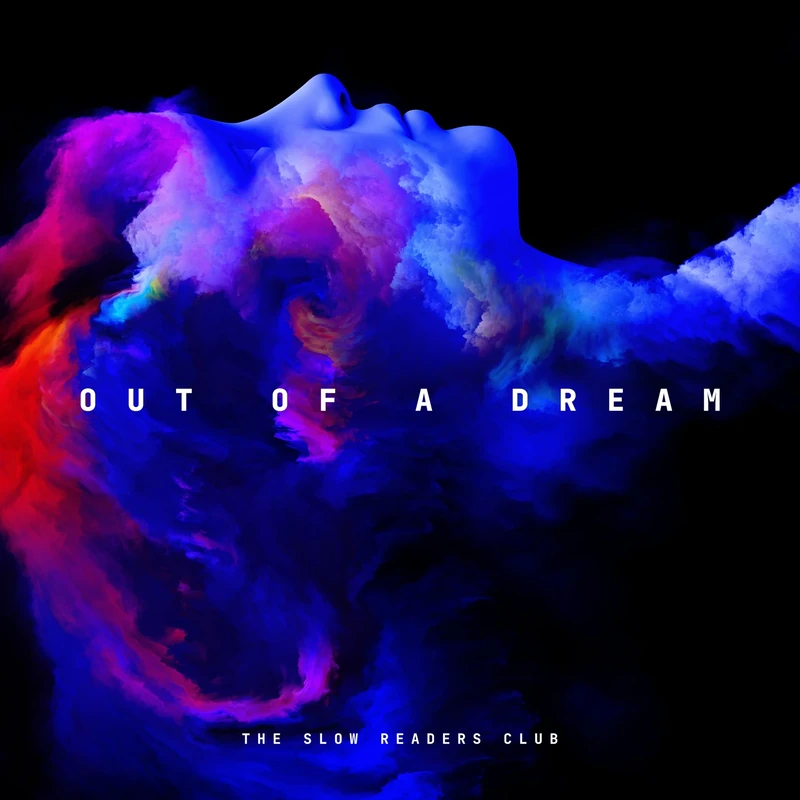 The Slow Readers Club - Out Of A Dream Indie Alternative Digital Track