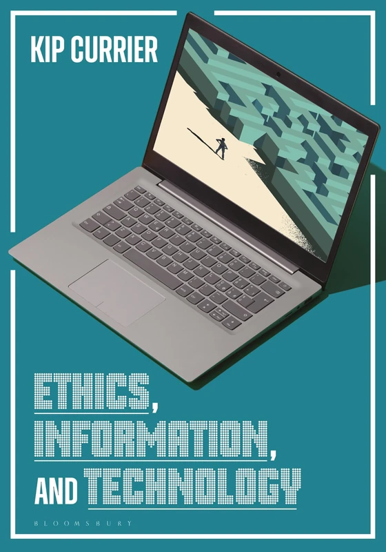 Ethics, Information, and Technology