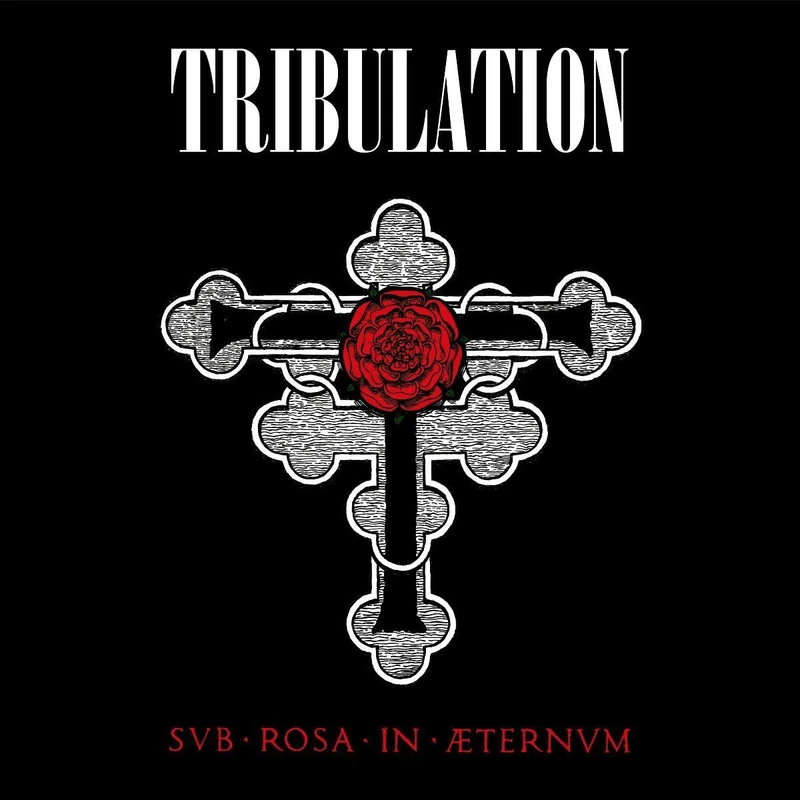 Sub Rosa In Æternum [VINYL]